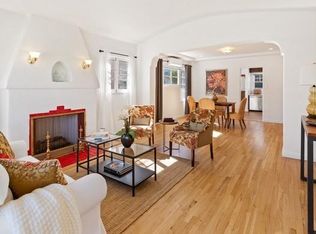 2232 20th St, Santa Monica, CA 90405