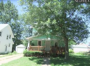 1241 Brandon Ave, Akron, OH 44305