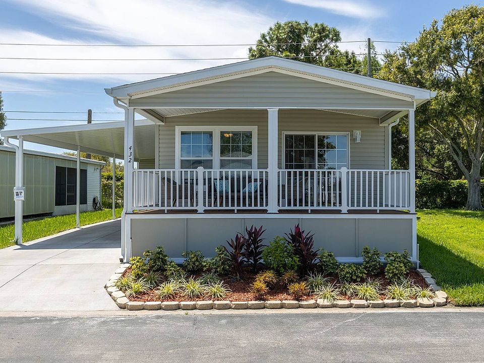 1st image of 5200 28th St N Lot 432