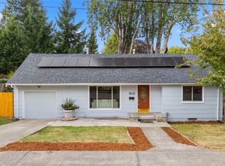 813 Roosevelt St NE, Olympia, WA
