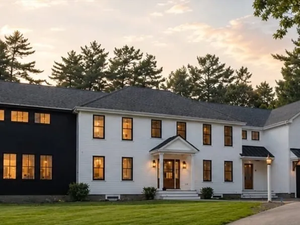 41 Westford Farm Rd, Duxbury, MA 02332