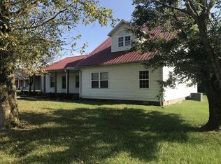 16967 Sonora Hardin Springs Rd, Eastview, KY 42732