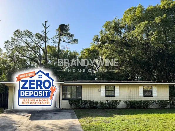 6020 George Wood Ln W, Jacksonville, FL 32244