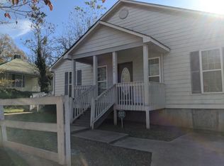 1207 2nd Ave #A, Lagrange, GA 30240