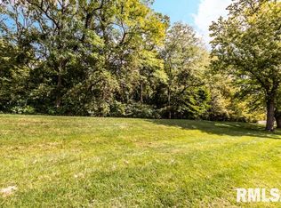 Lasalle Blvd, Marquette heights, IL 61554