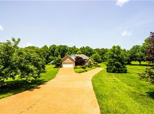 3991 Cookeville Hwy, Smithville, TN 37166