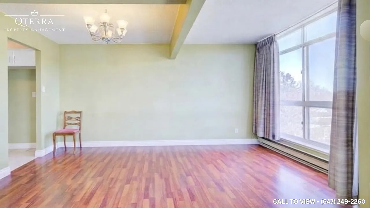 1 bed, 843 sqft, $2,295 — Photo 3