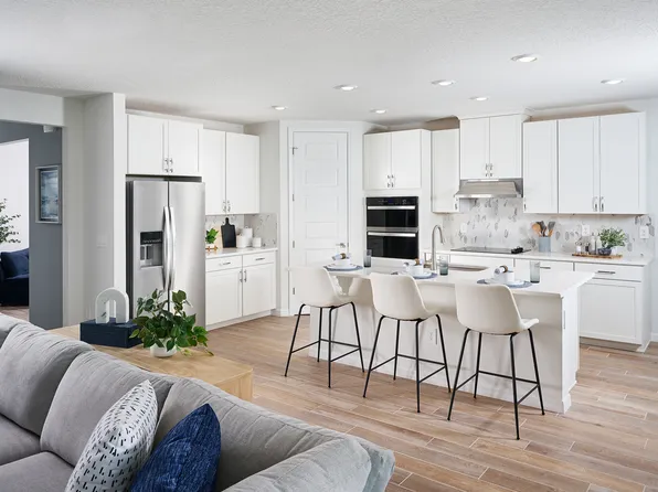 13741 Umber Forest St, Hudson, FL 34669