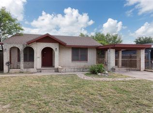 505 W Samano St, Edinburg, TX 78539