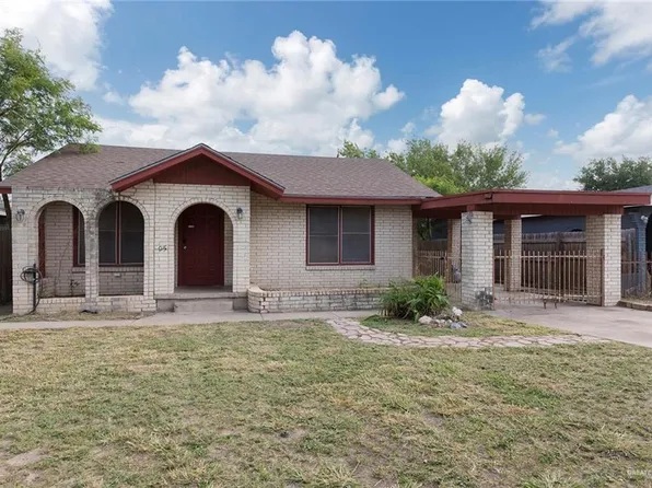 505 W Samano St, Edinburg, TX 78539