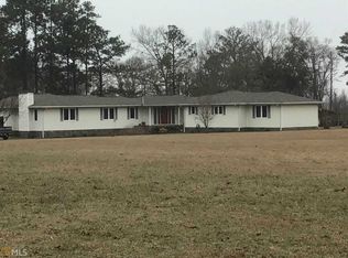 215 Echeconnee Ln, Warner Robins, GA 31093