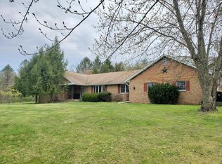 941 Latimore Creek Rd, York Springs, PA 17372