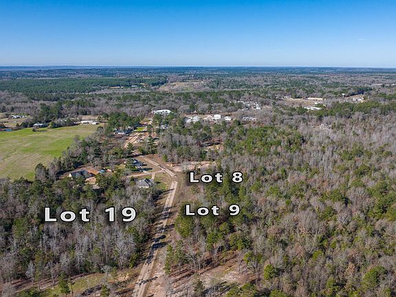 3rd image of LOT 8 County Road 3545