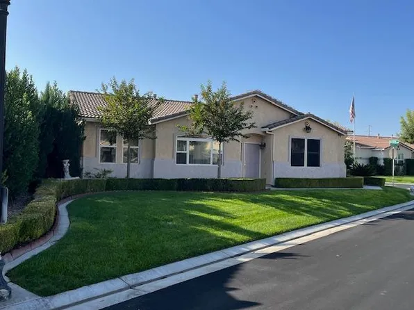 812 Via Rosa, Los Banos, CA 93635