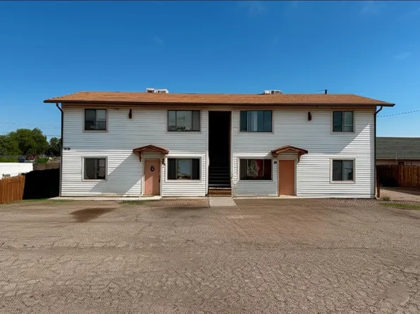 2904 E 1/2 Rd, Grand Junction, CO 81504