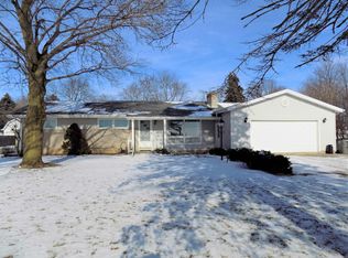 25127 County Road 26, Elkhart, IN 46517
