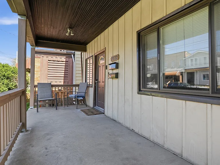 7122 Harrison Ave #1 — Photo 3