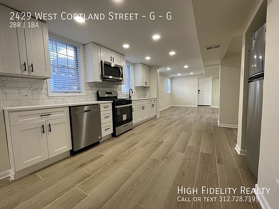 4th image of 2429 W Cortland St #G