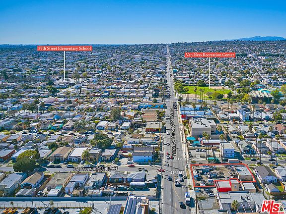 2nd image of 2027 W Slauson Ave