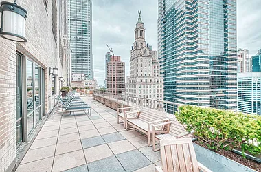 Rented by Platinum Properties