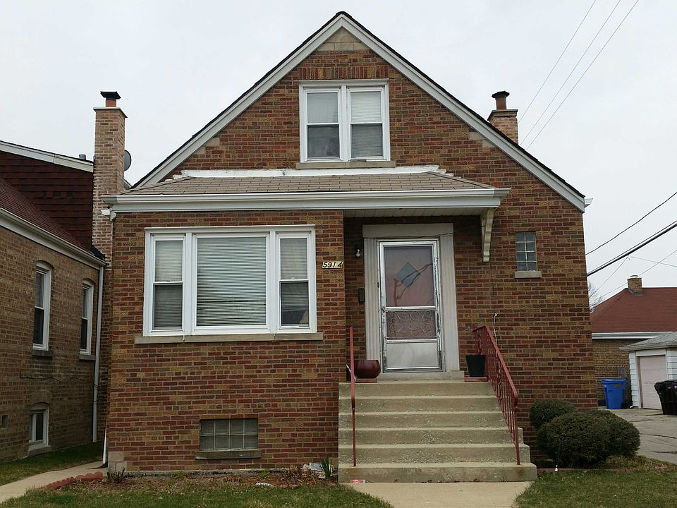 1st image of 5914 S Karlov Ave