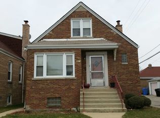 5914 S Karlov Ave, Chicago, IL 60629