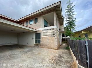 94-442 Pilimai St, Waipahu, HI 96797