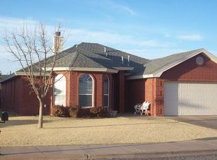 1906 77th St, Lubbock, TX 79423