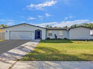 11410 NW 29th St, Fort Lauderdale, FL 33323