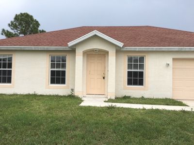 2031 SW Savage Blvd, Port Saint Lucie, FL, 34953