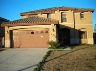 6862 Earp Way, Fontana, CA 92336