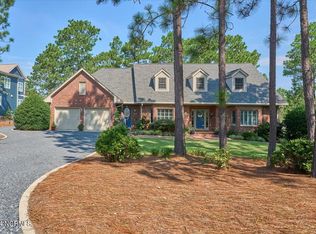 36 Pinebrook Dr #16, Pinehurst, NC 28374