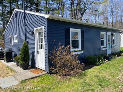 7 Park Circle, High Falls, NY, 12440