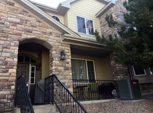 11283 Osage Cir UNIT E, Westminster, CO 80234