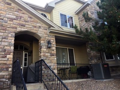 11283 Osage Cir UNIT E, Westminster, CO, 80234