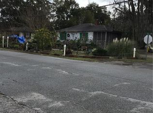 802 S St, Brunswick, GA 31520