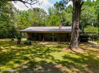 1644A S McRaven Rd, Jackson, MS 39209