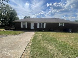 321 Bailey Rd #13-19, Murray, KY 42071