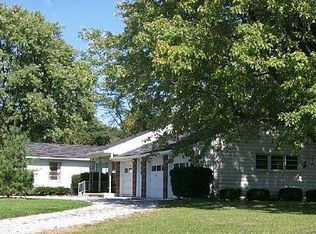 400 E Dallas Rd, Urbana, OH 43078