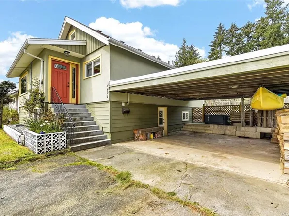 4491 Alwyn St, Pt Alberni, BC V9Y 5V2