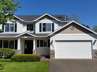 1351 NE Zachary St, Hillsboro, OR 97124