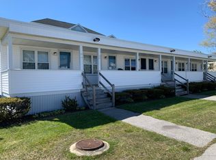 6 Dingle Rd #4, York, ME 03909