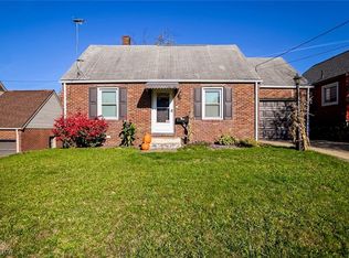 1607 21st St NW, Canton, OH
