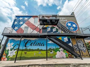 201 W Lake Ave, Celina, TN 38551