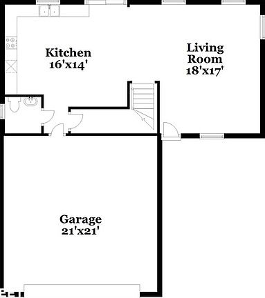 2nd image of 14638 N 154th Ln