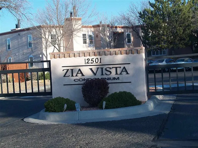 2501 W Zia Rd #2-206 — Photo 10