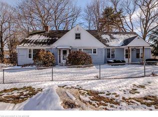 13 Morse Ct, Brunswick, ME 04011