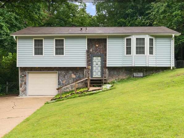 5837 Cheryl Dr, Pinson, AL 35126