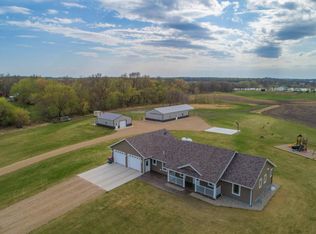 9204 County Road 58 NW, Garfield, MN 56332