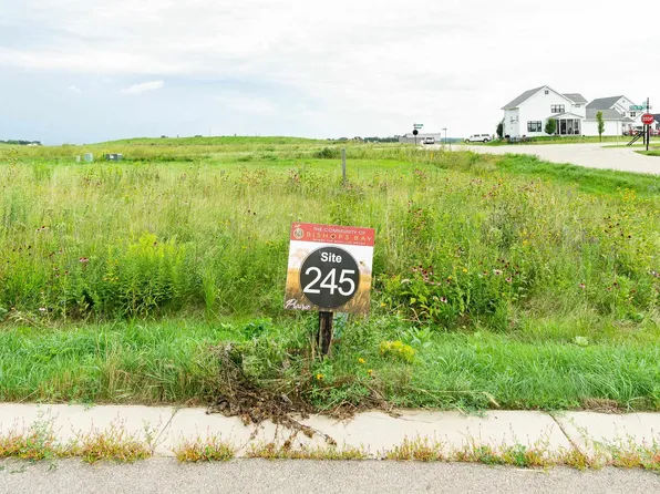 4991 Silo Prairie Dr, Waunakee, WI 53597